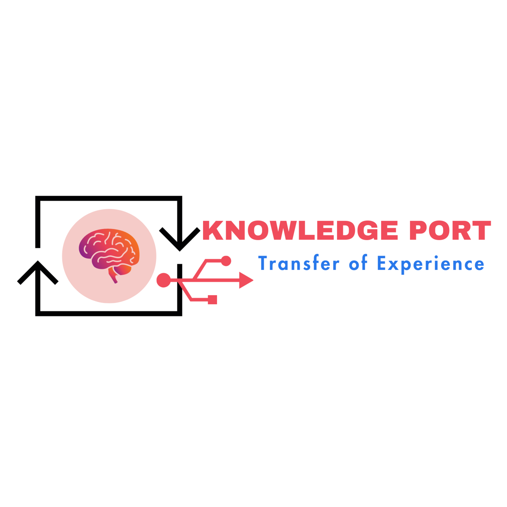 Company Logo For Knowledge Port'