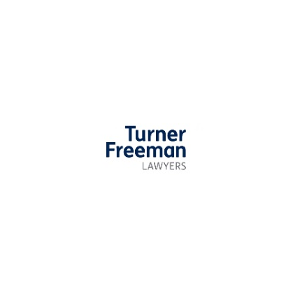 Company Logo For Turner Freeman Lawyers'