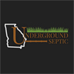 Underground Septic Services, LLC Logo