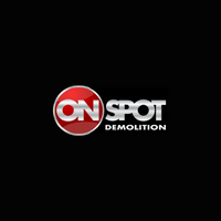 Company Logo For Onspot Demolition'