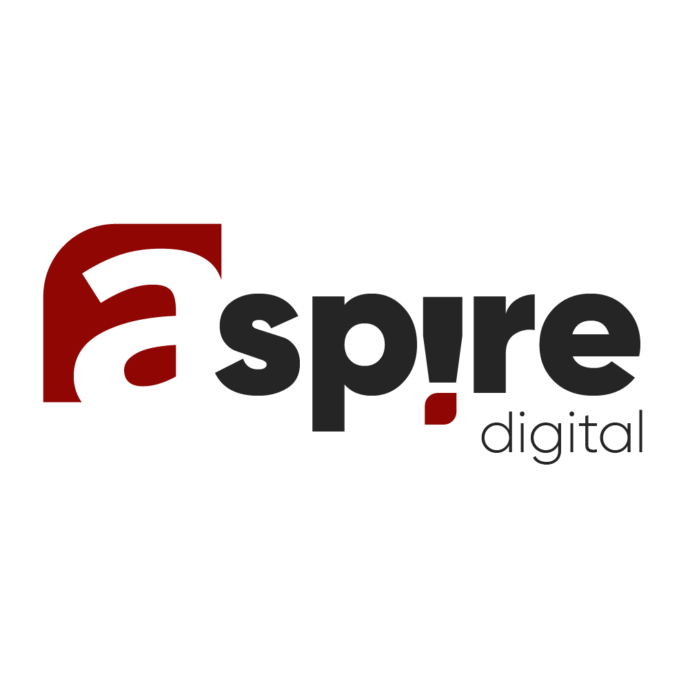 Company Logo For Aspire Digital'