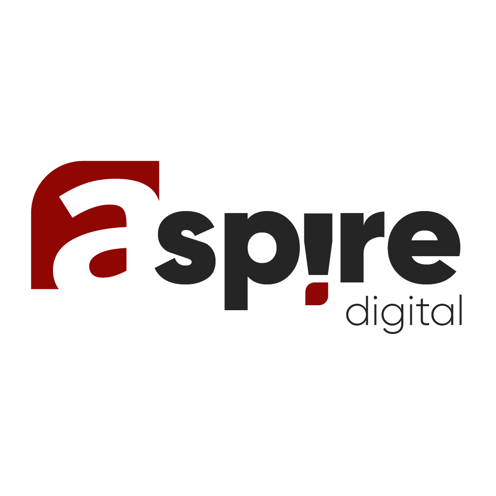 Aspire Digital Logo