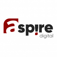 Aspire Digital Logo