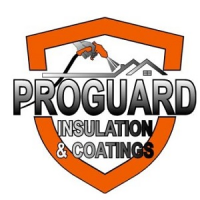 Proguard Insulating and Coatings Logo