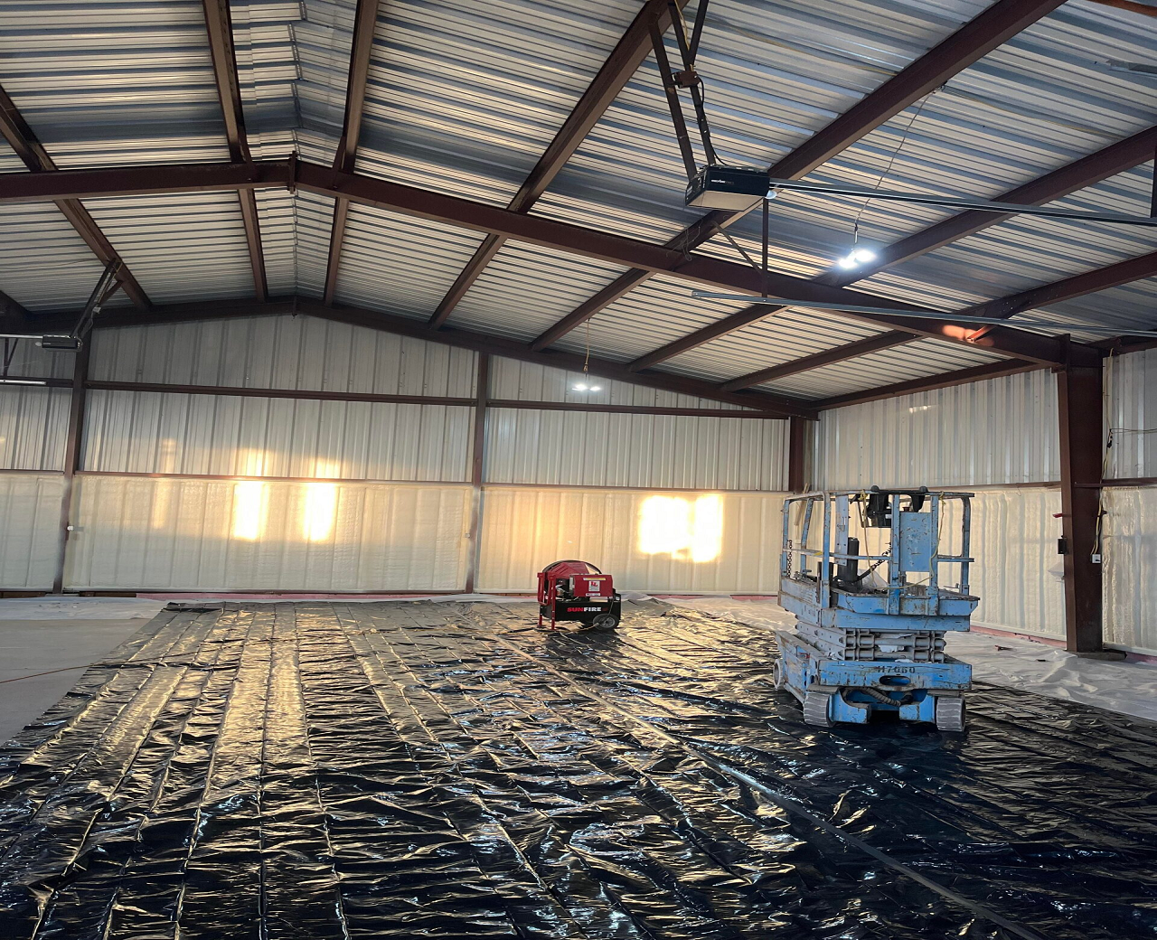 Company Logo For Proguard Insulating and Coatings'