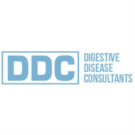 Company Logo For Digestive Disease Consultants'
