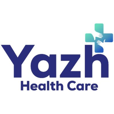 Company Logo For Yazh Healthcare'