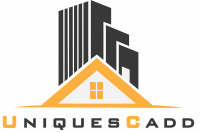 Uniquescadd Logo