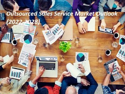 Outsourced Sales Service Market'