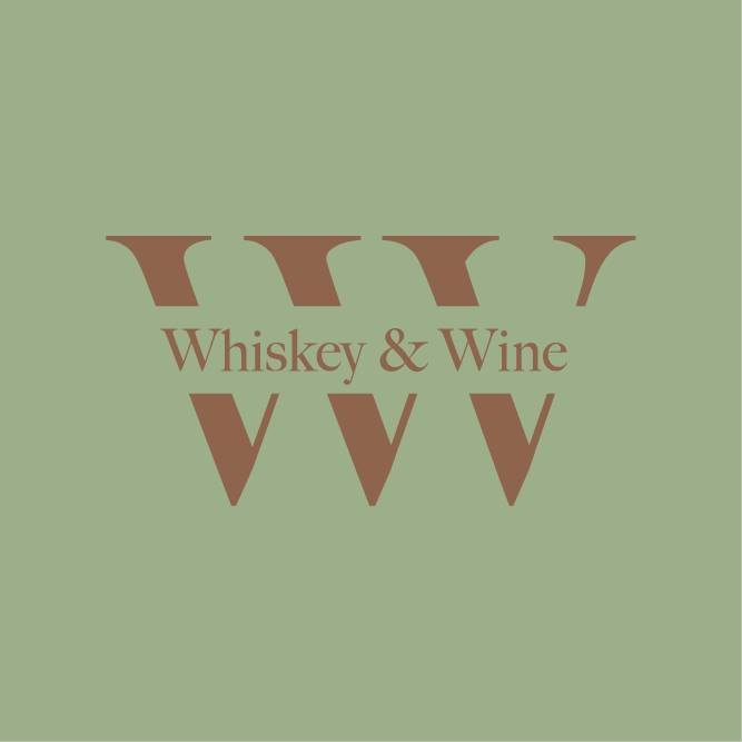 Company Logo For Whiskey and Wine by Crystalbrook'
