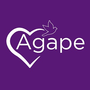 Company Logo For Agape Behavioral Healthcare'