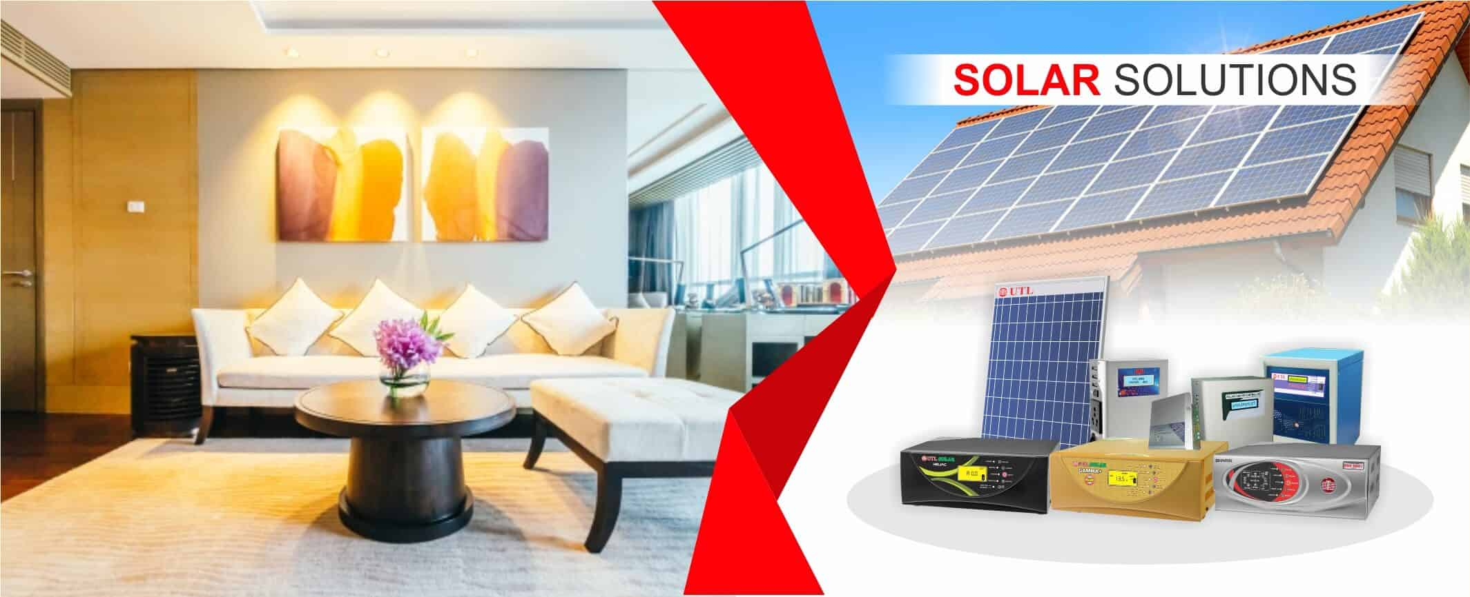 Solar Home Lighting Market'