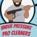 Under Pressure Pro Cleaners LLC'