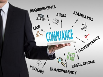 Online Corporate Compliance Training Market