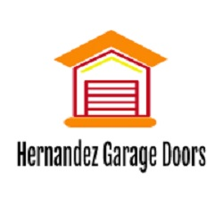 Company Logo For Hernandez Garage Doors'