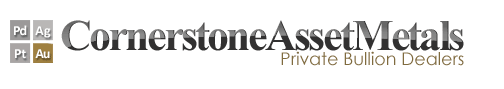 Cornerstone Asset Metals'
