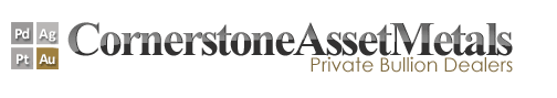 Cornerstone Asset Metals