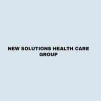 New Solutions Health Care Group Logo
