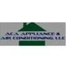 ACA Appliance Repair & Air Conditioning, LLC Logo