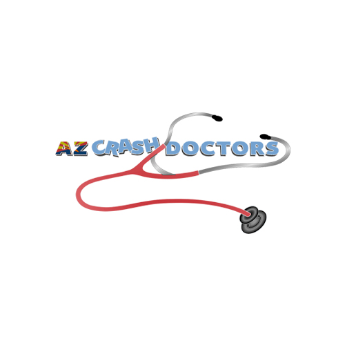 Company Logo For AZ Crash Doctors'