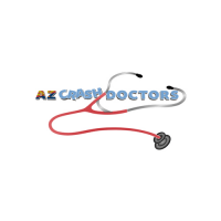 AZ Crash Doctors Logo