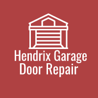 Hendrix Garage Door Repair Logo
