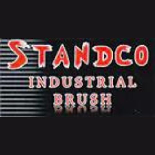 Company Logo For Standard Brush'