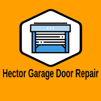 Company Logo For Hector Garage Door Repair'