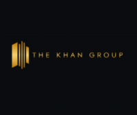 The Khan Group Logo