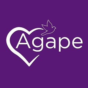 Company Logo For Agape Behavioral Center'