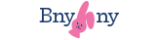 Company Logo For bnyhny'