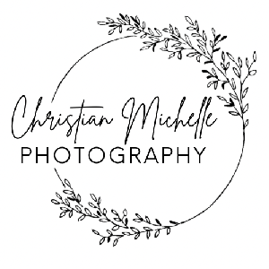 Company Logo For Christian Michelle Photography'