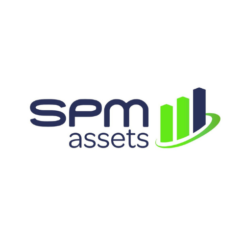 Company Logo For SPM Assets'