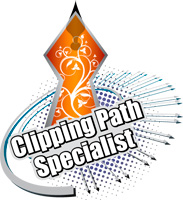 Clipping Path Specialist Logo