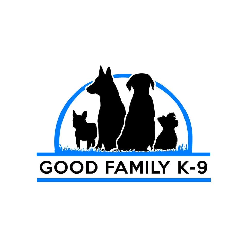 Company Logo For Good Family K-9'