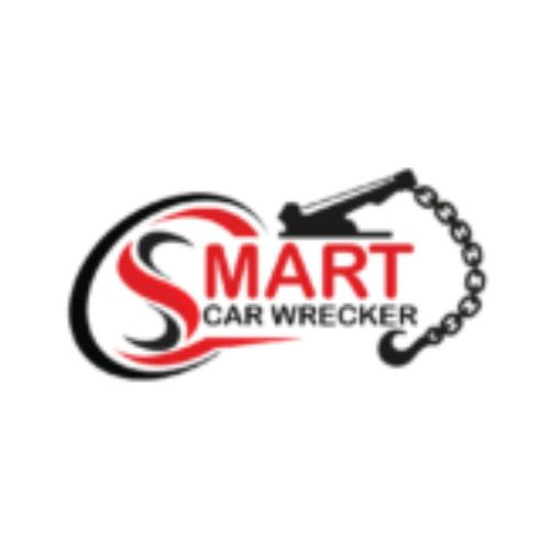 Company Logo For Smart Car Wrecker'