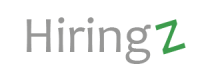 Hiringz Logo