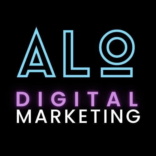 Company Logo For Alo Digital Marketing'