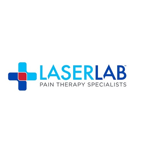 LaserLab Logo