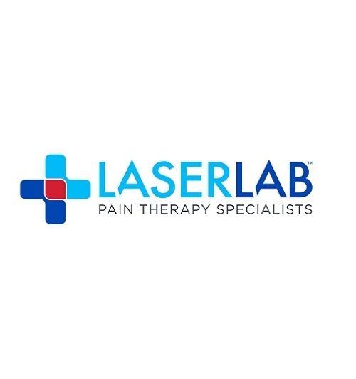 Company Logo For LaserLab'