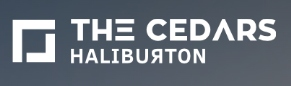 Company Logo For The Cedars Haliburton'