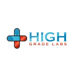 Company Logo For High Grade Labs'