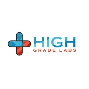 High Grade Labs Logo