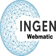 Company Logo For inGen WebMatics'