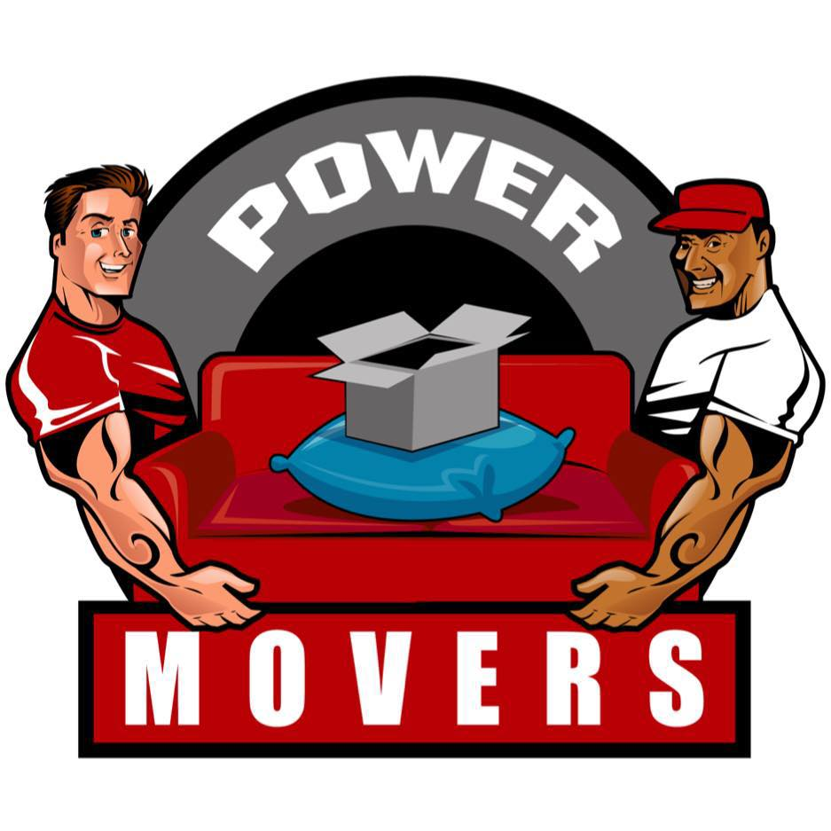 Company Logo For Power Movers Houston'