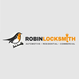 Company Logo For Robin Locksmith'