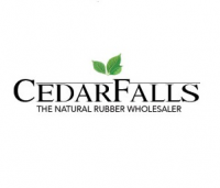 Cedar Falls Limited Logo