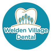 Company Logo For Welden Village Dental - Kernersville'