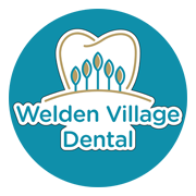 Welden Village Dental - Kernersville Logo