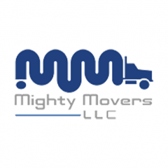 Company Logo For Mighty Movers LLC'